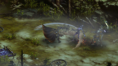 Astra: Knights of Veda