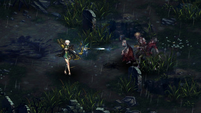 Astra: Knights of Veda