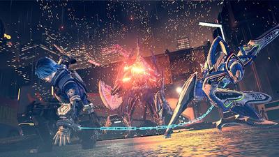 Astral Chain