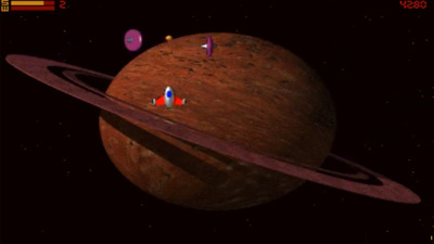 AstroFire