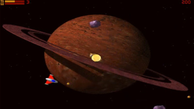 AstroFire