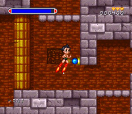 Astro Boy