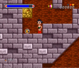 Astro Boy