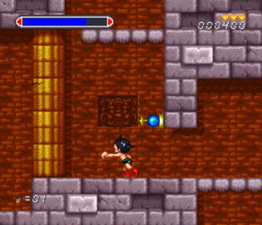 Astro Boy