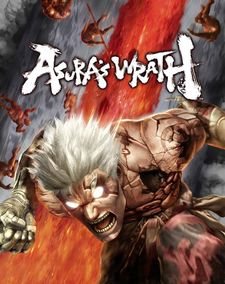 Asura's Wrath