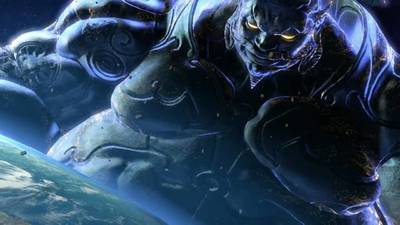 Asura's Wrath