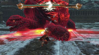 Asura's Wrath