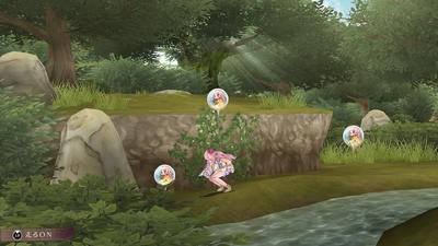 Atelier Arland Series Deluxe Pack
