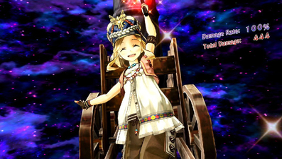 Atelier Escha & Logy Plus: Alchemists of the Dusk Sky