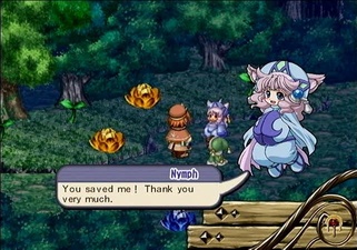 Atelier Iris 2: The Azoth of Destiny