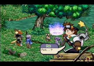 Atelier Iris 2: The Azoth of Destiny