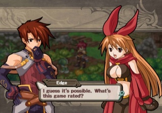 Atelier Iris 3: Grand Phantasm