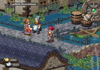 Atelier Iris 3: Grand Phantasm