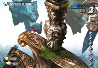 Atelier Iris 3: Grand Phantasm