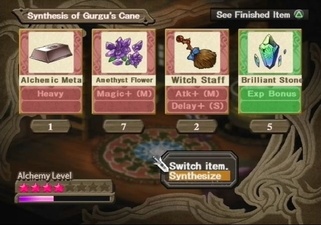 Atelier Iris 3: Grand Phantasm