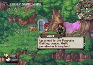 Atelier Iris 3: Grand Phantasm
