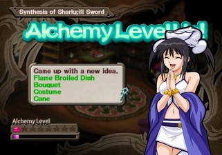 Atelier Iris 3: Grand Phantasm