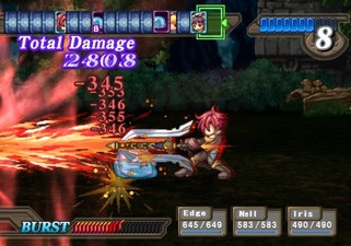 Atelier Iris 3: Grand Phantasm