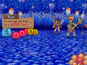 Atelier Iris: Eternal Mana