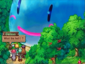 Atelier Iris: Eternal Mana