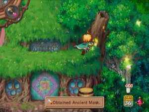 Atelier Iris: Eternal Mana