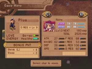 Atelier Iris: Eternal Mana