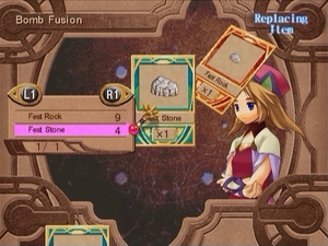 Atelier Iris: Eternal Mana