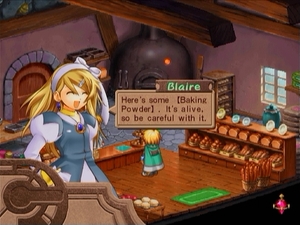 Atelier Iris: Eternal Mana