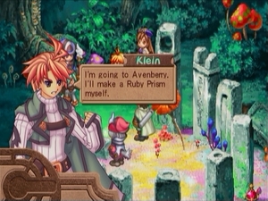 Atelier Iris: Eternal Mana