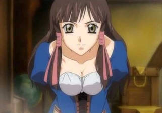 Atelier Lilie: The Alchemist of Salburg 3