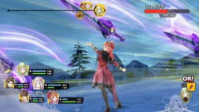 Atelier Lulua: The Scion of Arland