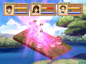 Atelier Marie + Elie ~Salburg no Renkinjutsushi 1 & 2~