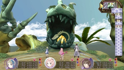 Atelier Meruru: The Apprentice of Arland