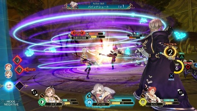 Atelier Ryza: Ever Darkness & the Secret Hideout