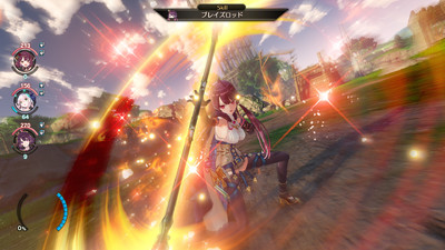Atelier Sophie 2: The Alchemist of Mysterious Dream