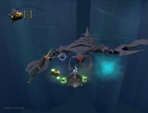 Atlantis: L'impero perduto