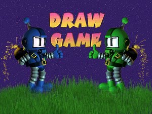 Atomic Bomberman