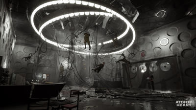 Atomic Heart