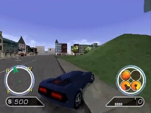 Auto Destruct