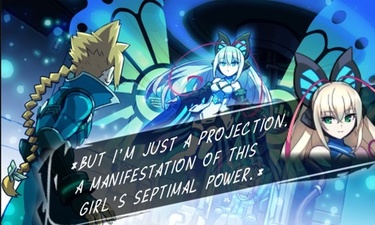 Azure Striker Gunvolt