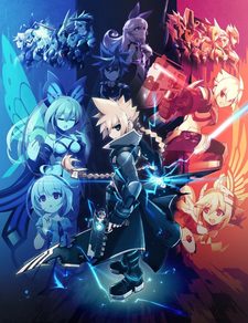 Azure Striker Gunvolt: Striker Pack