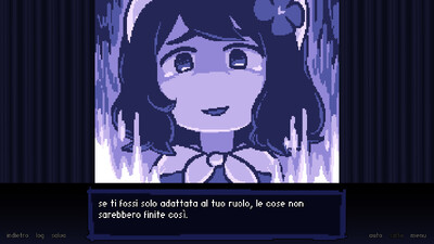 BAD END THEATER