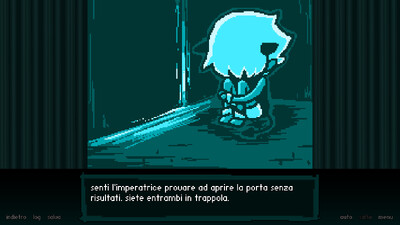BAD END THEATER