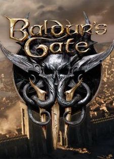 Baldur's Gate III