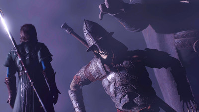 Baldur's Gate III