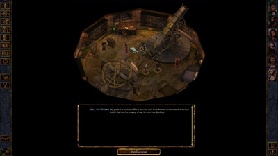 Baldur's Gate