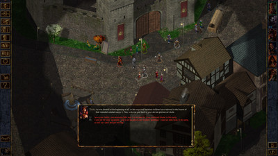 Baldur's Gate