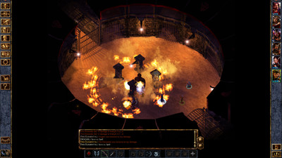 Baldur's Gate