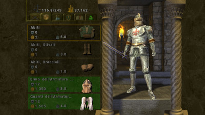 Baldur's Gate: Dark Alliance