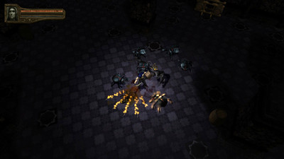 Baldur's Gate: Dark Alliance II